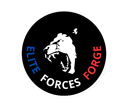 ELITE FORCES FORGE 
